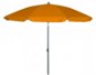 Doppler 180cm, narancsszín - Napernyő