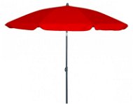 Doppler 180cm Red - Sun Umbrella
