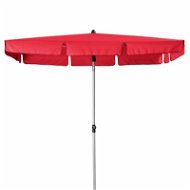 Doppler Active 180x120cm Red - Sun Umbrella