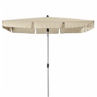 Sun Umbrella Doppler Active 180x120cm Natural - Slunečník