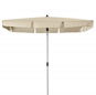 Doppler Active 180x120cm Natural - Sun Umbrella