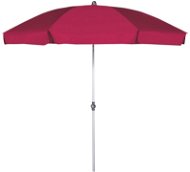 Doppler Active 200cm burgundy - Sun Umbrella
