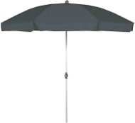 Active 200cm anthracite Doppler - Sun Umbrella