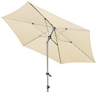 Doppler Expert 280cm natural - Sun Umbrella