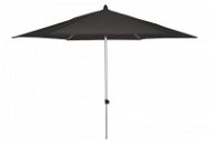 Doppler Push Up 300cm Anthracite - Sun Umbrella