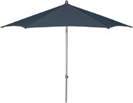 Doppler ACT Push Up 310cm anthracite - Sun Umbrella