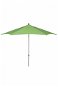 Doppler ACT Push Up 310cm green - Sun Umbrella