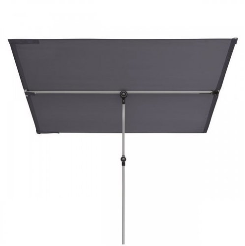 DOPPLER Balcony Screen ACTIVE, Anthracite - Sun Umbrella - Main image