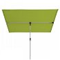 Sun Umbrella Doppler Active Balcony Curtain, Green - Slunečník