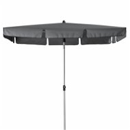 Doppler Active 120x180 anthracite - Sun Umbrella