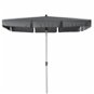 Sun Umbrella Doppler Active 120x180 anthracite - Slunečník