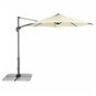 Doppler Ravenna Smart 300 Natural - Sun Umbrella