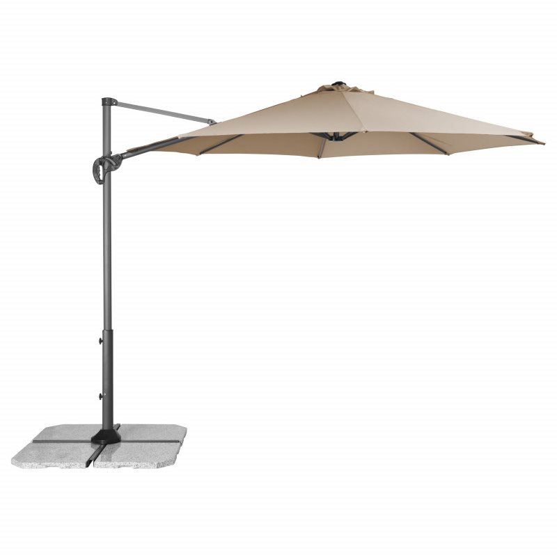 Doppler Ravenna Smart 300 greige színű