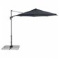 Doppler Ravenna Smart 300 anthracite - Sun Umbrella