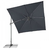Doppler Ravenna AX 275x275 Anthracite - Sun Umbrella