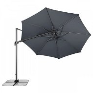 Doppler Ravenna AX 330 Anthracite - Sun Umbrella