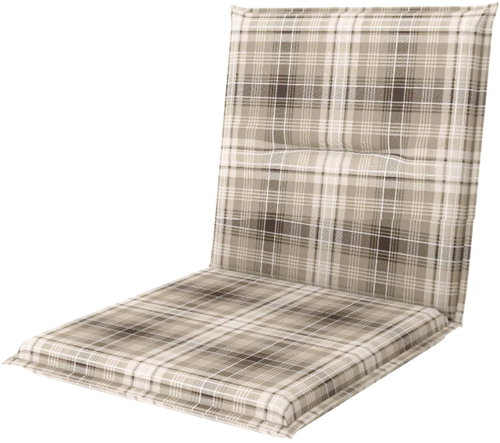 Doppler Low Back Spot D-7103 - Cushion - Main image