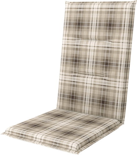 Doppler High Back Spot D-7103 - Cushion - Main image