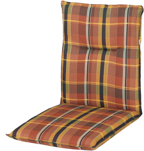 Doppler Low Back Spot D-24 - Cushion - Main image