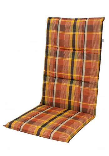 Doppler High Back Spot D-24 - Cushion - Main image