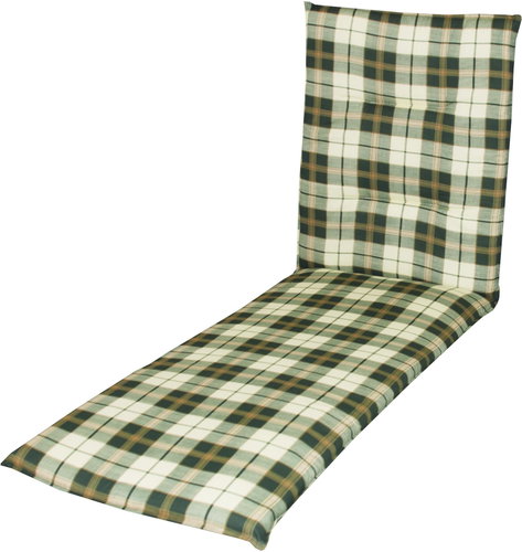 Doppler deckchair Spot D-129 - Cushion - Main image