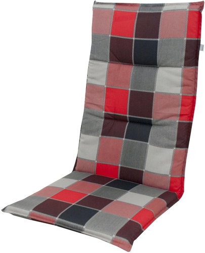 Doppler High Back Spot D-6118 - Cushion - Main image