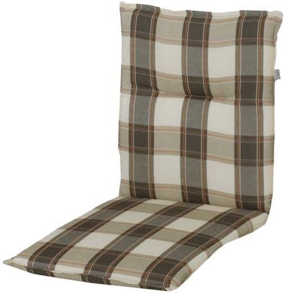 Doppler Low Back Spot D-3104 - Cushion - Main image