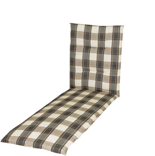 Doppler Lounger Spot D-3104 - Cushion - Main image