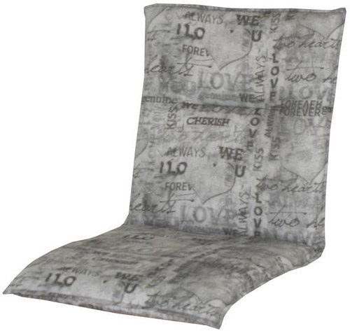 Doppler Low Back Spot D-2660 - Cushion - Main image