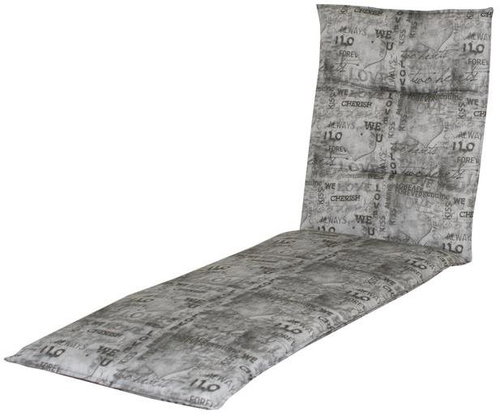 Doppler Lounger Spot D-2660 - Cushion - Main image