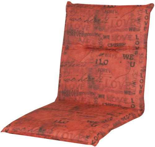 Doppler Low Back Spot D-2661 - Cushion - Main image