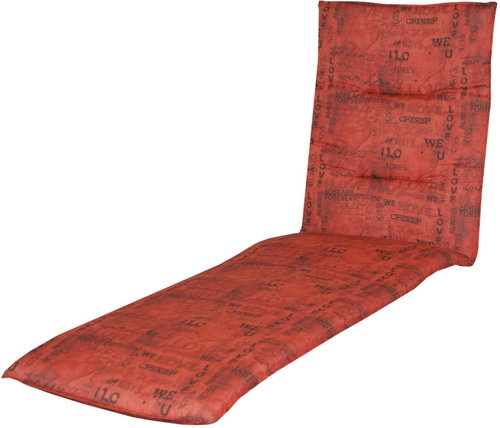 Doppler Lounger Spot D-2660 - Cushion - Main image