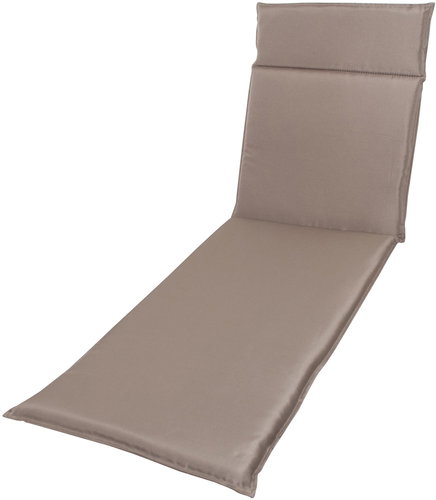 Doppler Lounger  Hit Uni D-7846 - Cushion - Main image