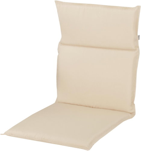 Doppler Low Back Hit Uni D-9820 - Cushion - Main image