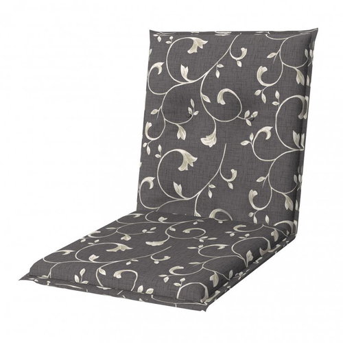 Doppler Low Back Living D-2097 - Cushion - Main image