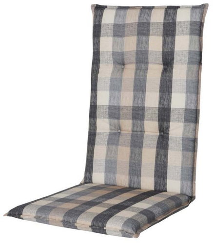 Doppler High Back Living D-5104 - Cushion - Main image