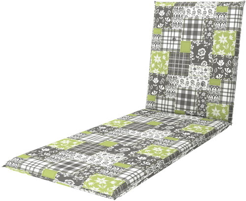 Doppler Lounger Living D-8904 - Cushion - Main image