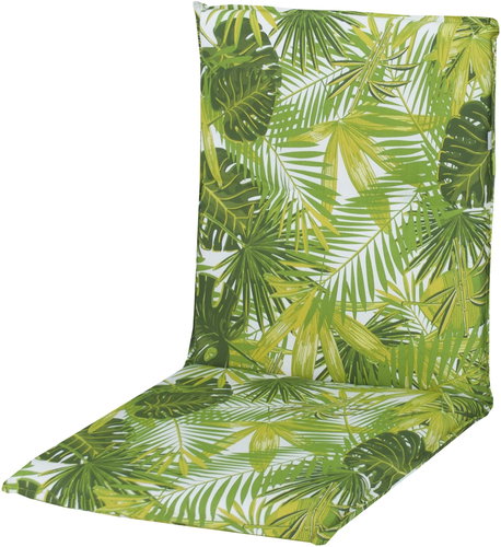 Doppler Low Back Living D-9920 - Cushion - Main image