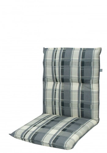 Doppler Low Back Living D-6304 - Cushion - Main image