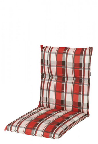 Doppler Low Back Living D-5309 - Cushion - Main image
