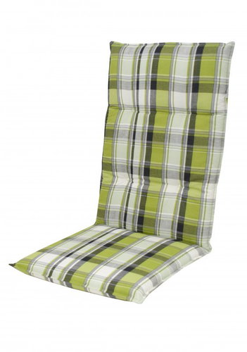 Doppler High Back Living D-5336 - Cushion - Main image