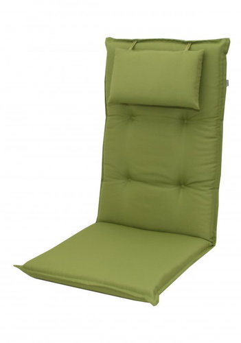 Doppler High Back Brillant D-7836 - Cushion - Main image
