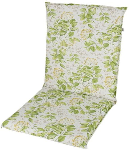 Doppler Low Back Elegant D-2233 - Cushion - Main image