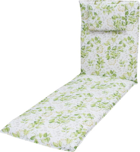 Doppler Lounger Elegant D-2233 - Cushion - Main image