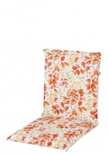 Doppler Low Back Elegant D-2234 - Cushion - Main image