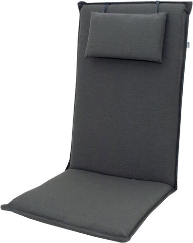 Doppler High Back Elegant D-2430 - Cushion - Main image