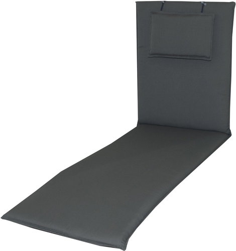 Doppler Lounger Elegant D-2430 - Cushion - Main image