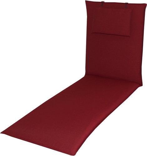 Doppler Lounger Elegant D-2428 - Cushion - Main image