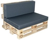 Cushion Doppler D-7840 Pallet Seating - Polstr