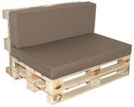 Doppler D-7846 Pallet Seating - Cushion